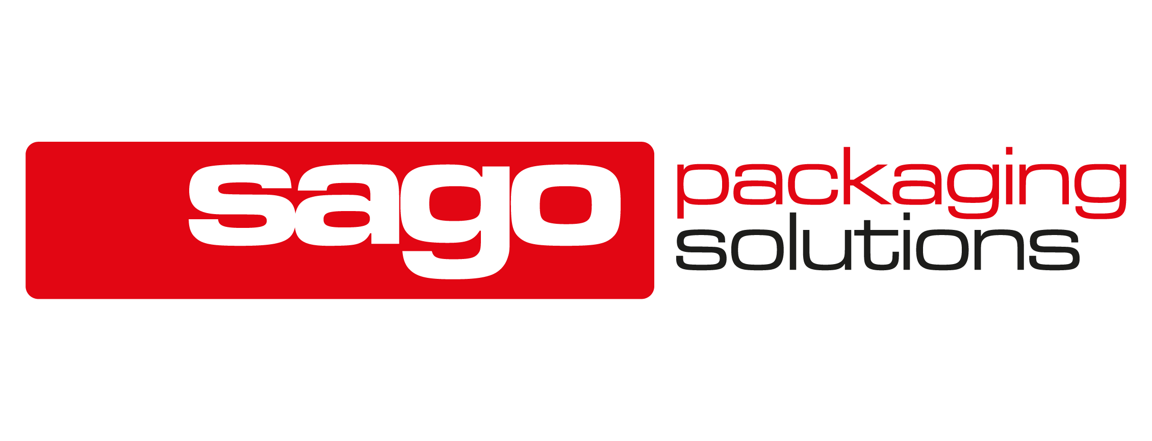 Sago Packaging Solutions